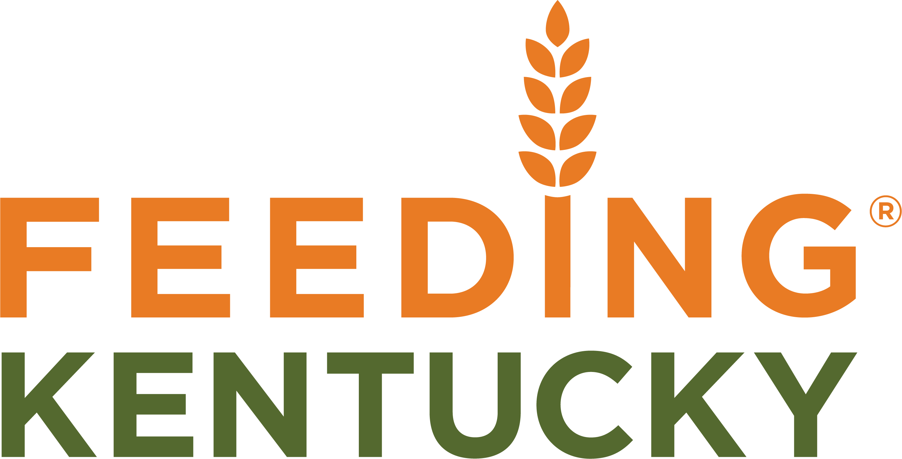 Feeding Kentucky logo