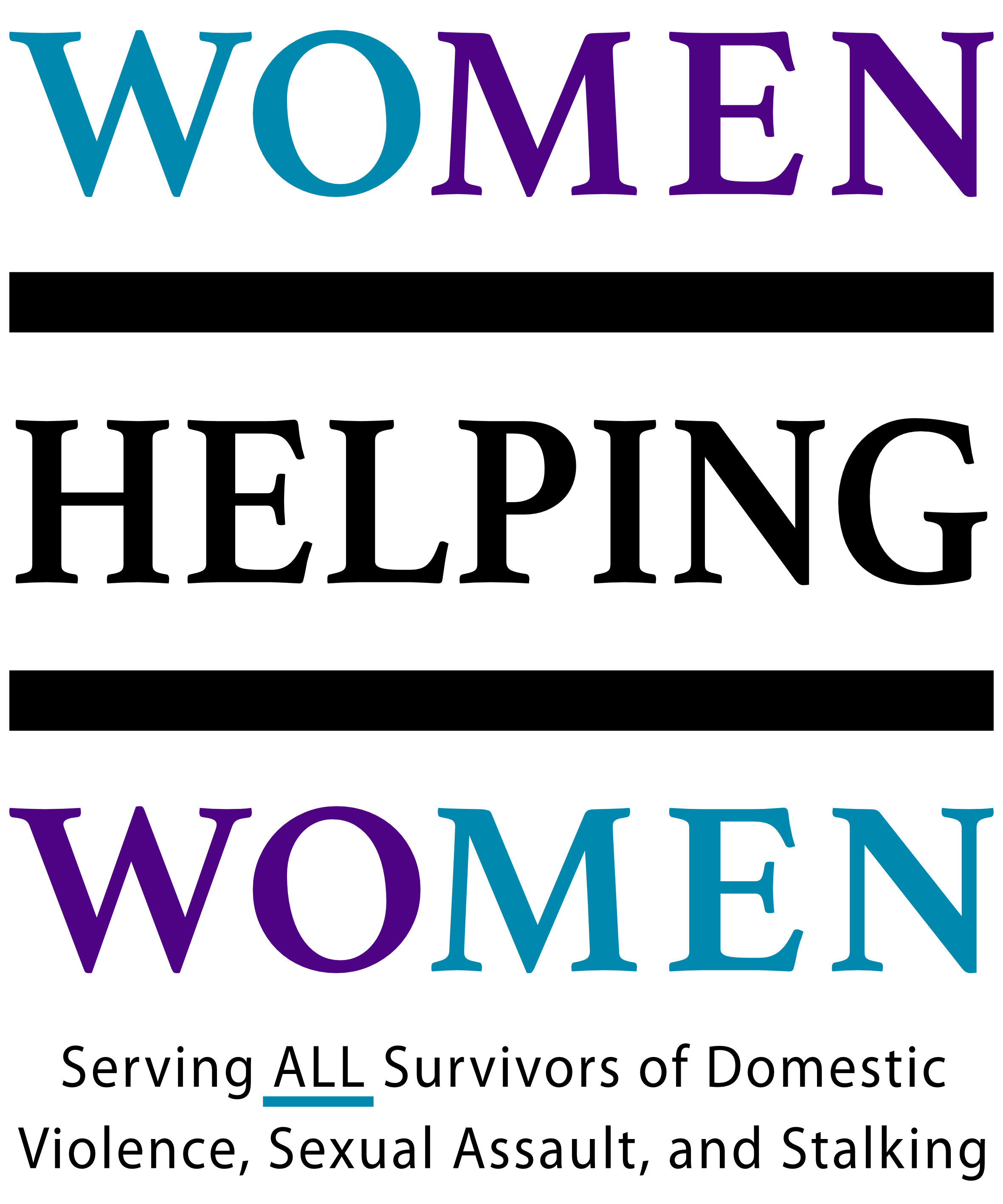 Women Helping Women logo