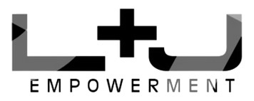 L&J Empowerment (The Confess Project) logo