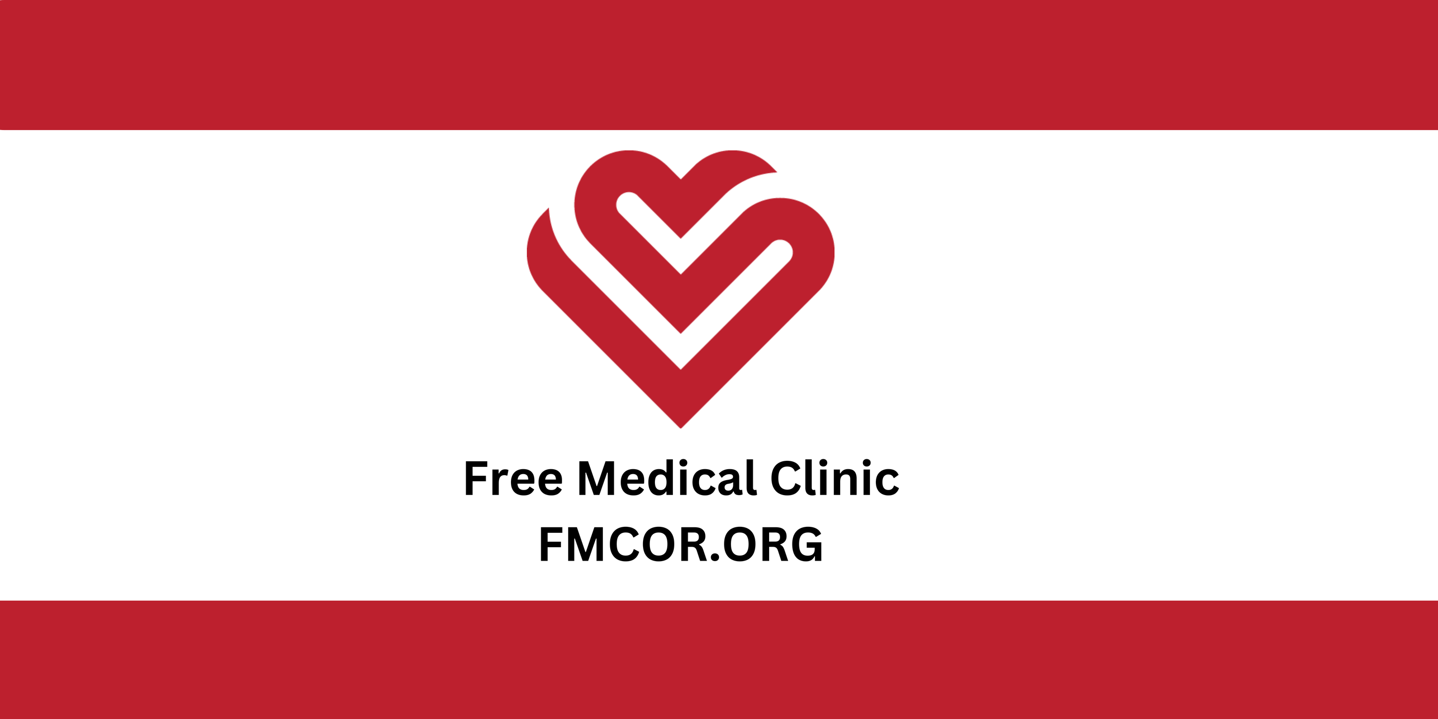 Free Medical Clinic of Oak Ridge, Inc. logo