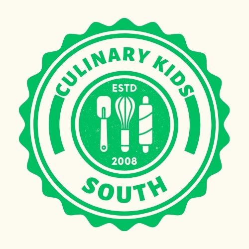 Culinary Kids South logo