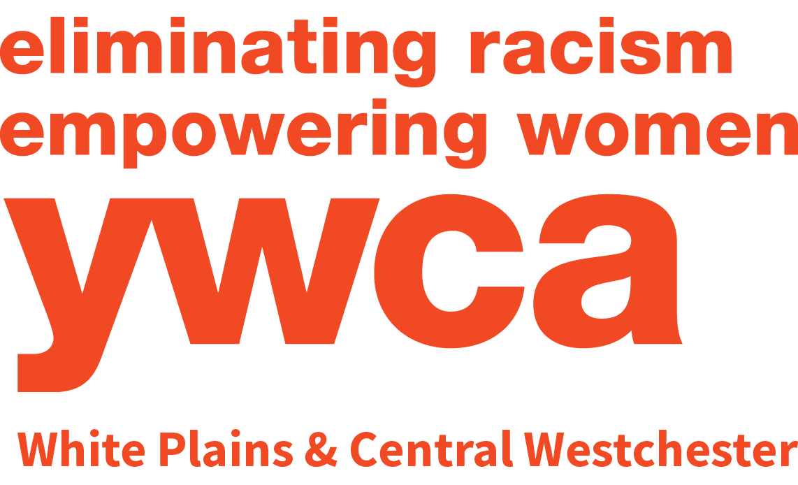 YWCA White Plains & Central Westchester logo