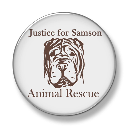 Justice for Samson Animal Rescue