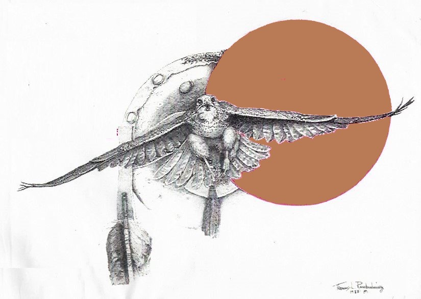 Coast Miwok of Southern Marin Project logo