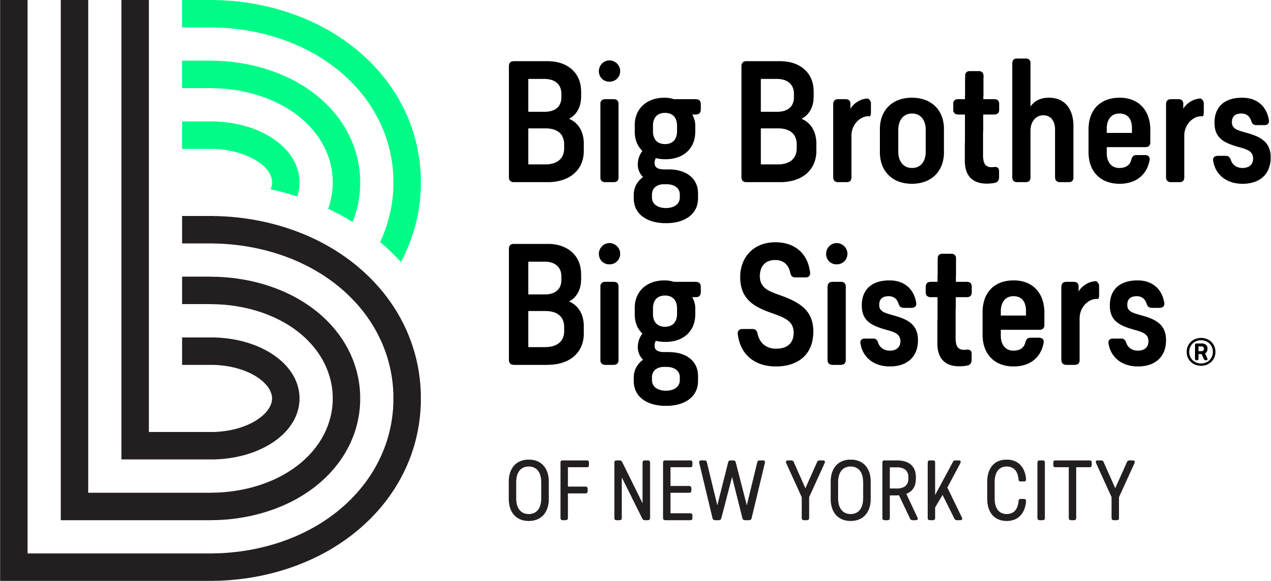 Big Brothers And Big Sisters Of New York City Inc