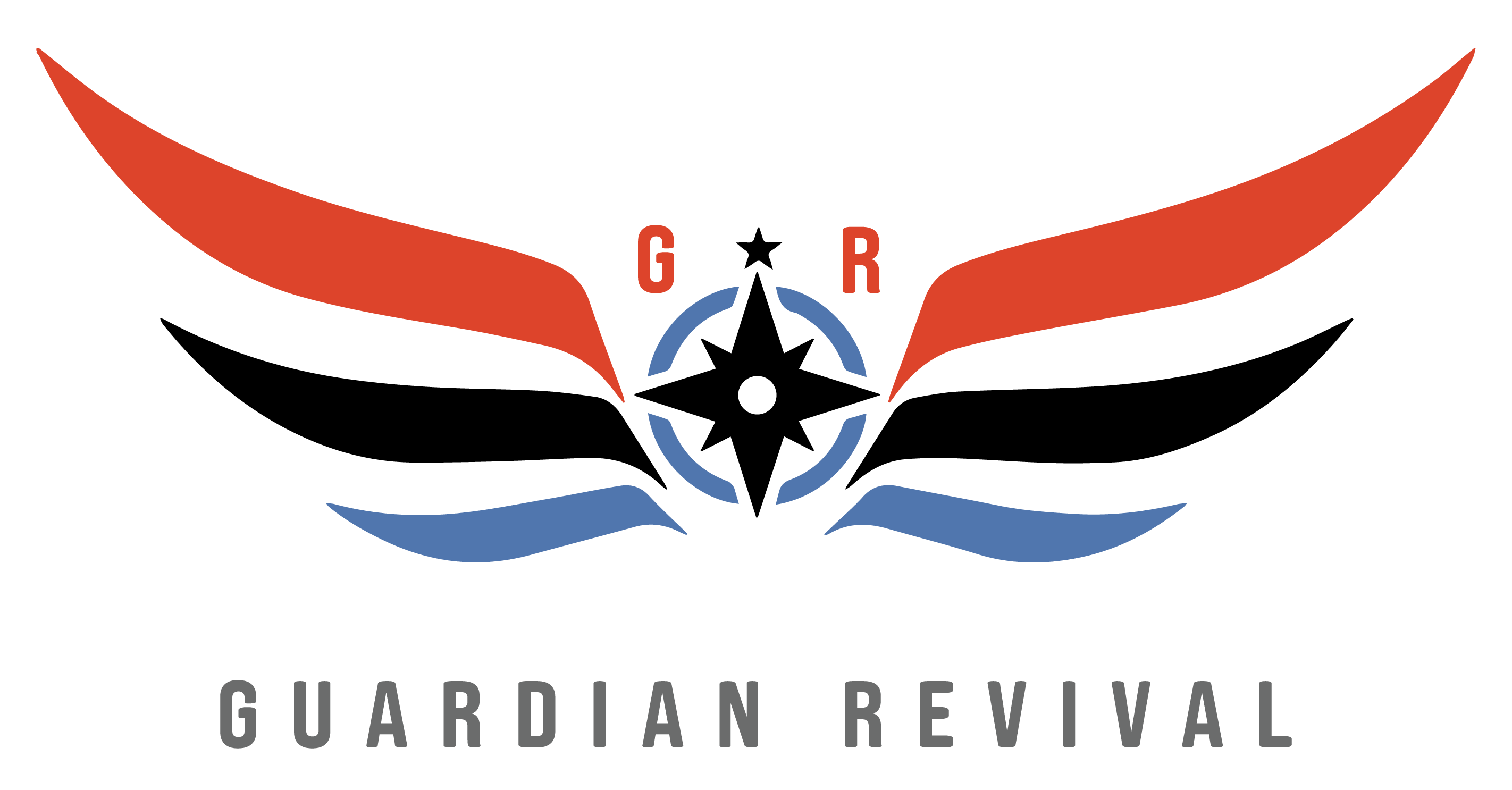 Guardian Revival, Inc. logo
