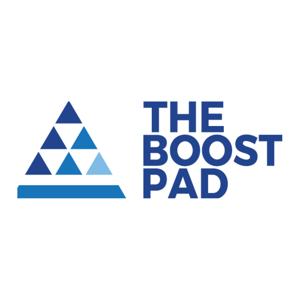 Boost Pad Inc (Boost Pad) logo