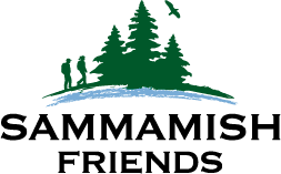 SAMMAMISH FRIENDS logo