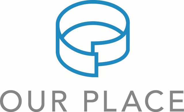 Our Place of New Trier Township logo