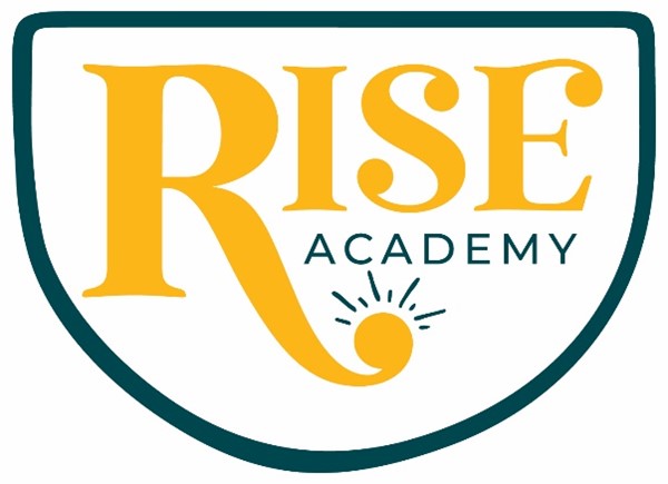 Rise Foundation Inc logo