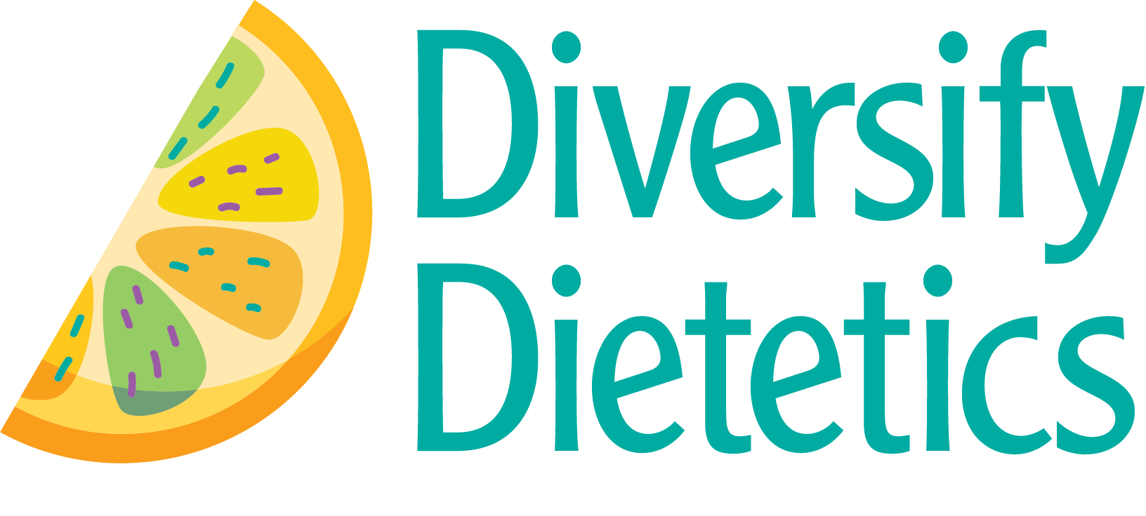Diversify Dietetics logo