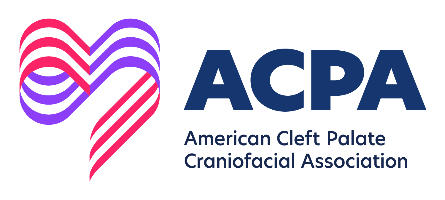 American Cleft Palate Craniofacial Association logo