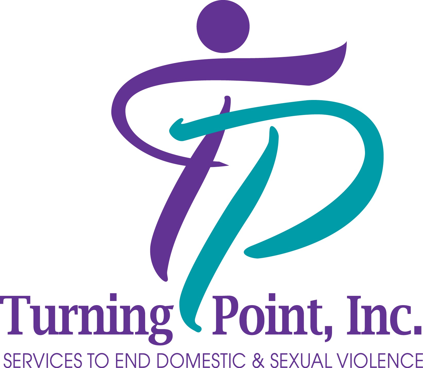 Turning Point INC logo