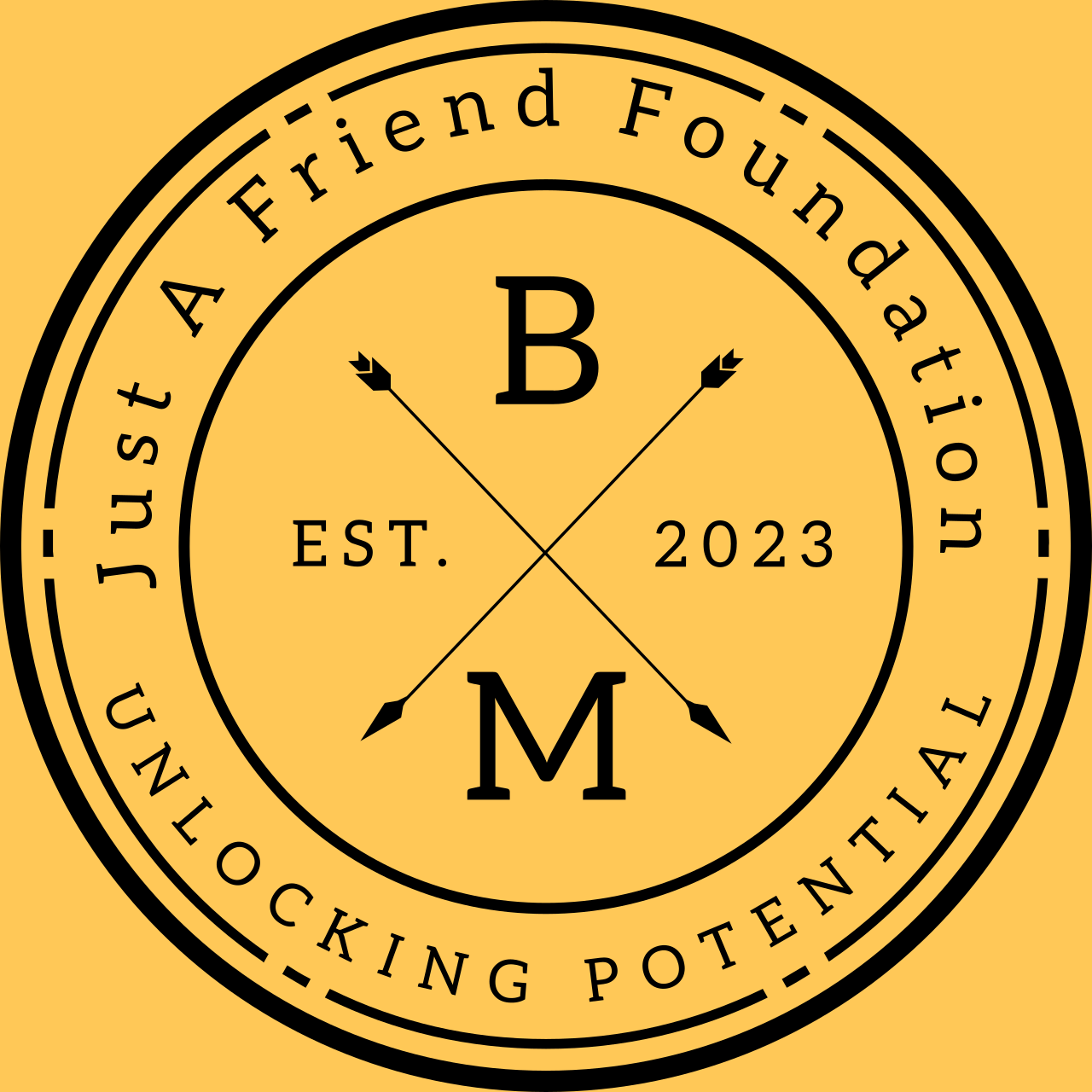 Biz Markies Just A Friend logo