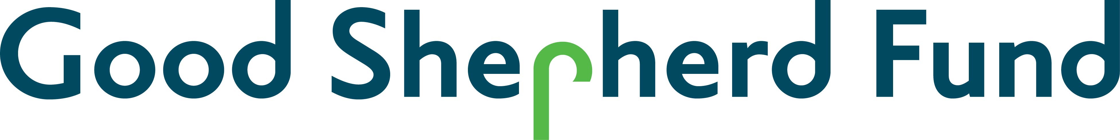 Good Shepherd Fund logo