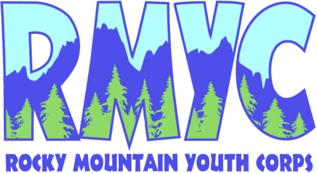 Rocky Mountain Youth Corps logo