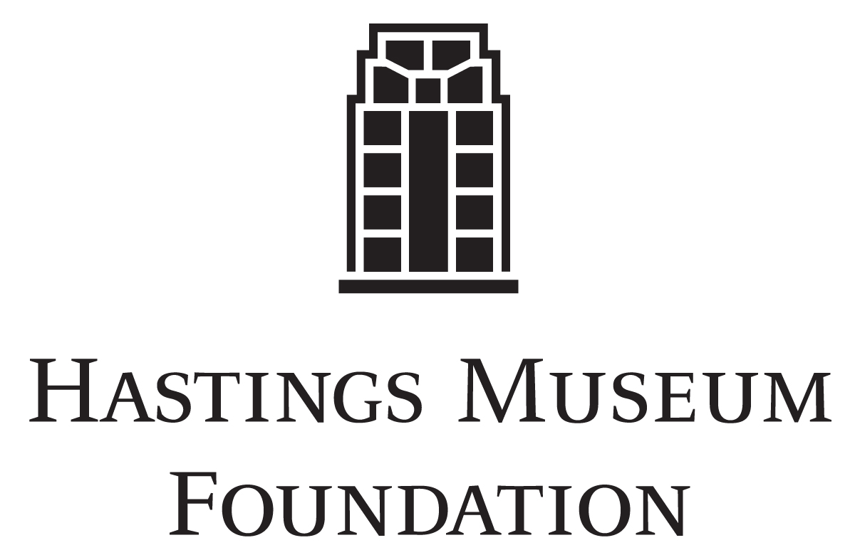 Hastings Museum Foundation logo