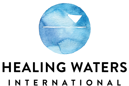 Healing Waters International, Inc. logo