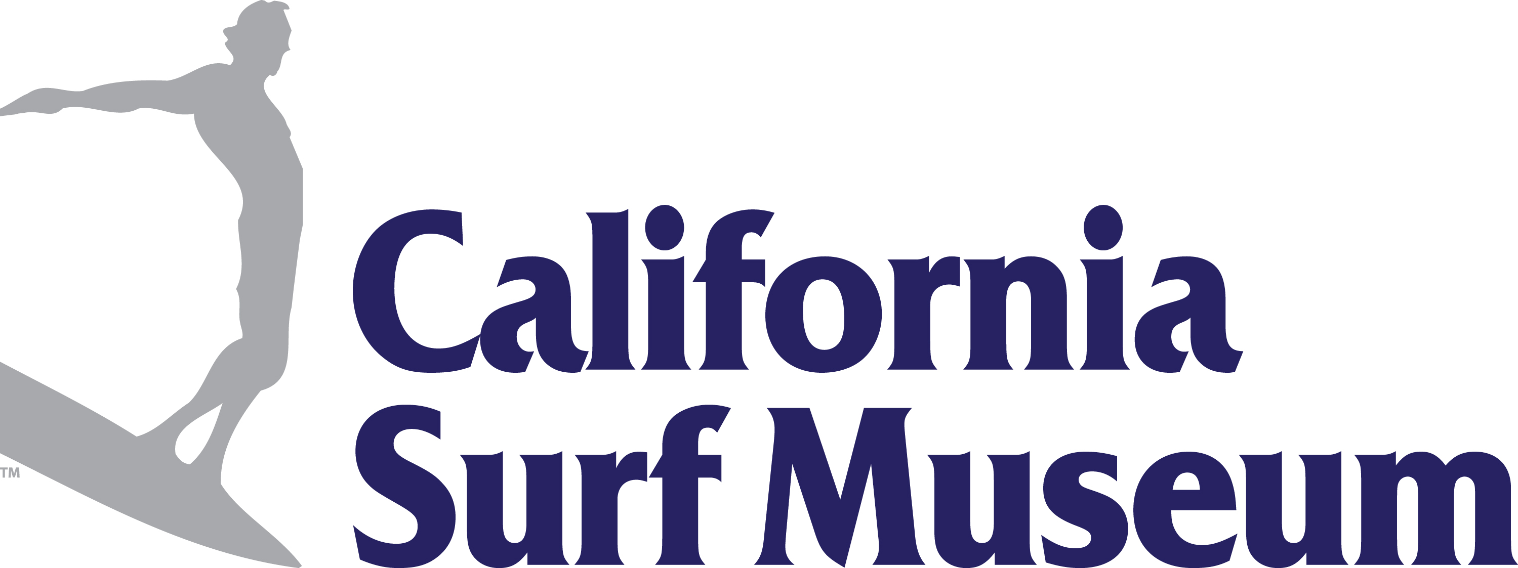 CALIFORNIA SURF MUSEUM ENCINITAS (California Surf Museum) logo