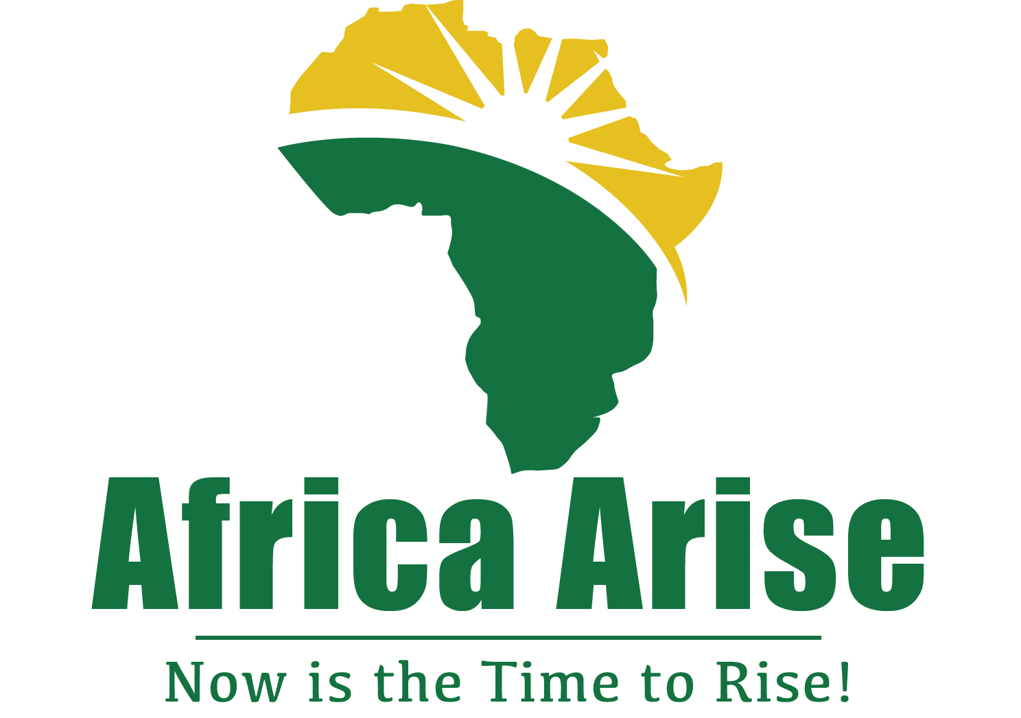 Africa Arise / Arise Academy logo