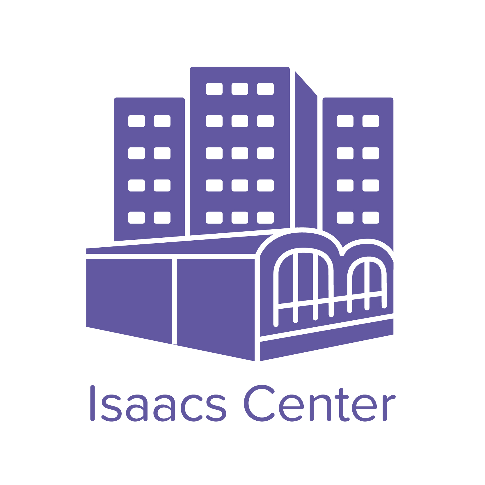 Stanley M Isaacs Neighborhood Center logo