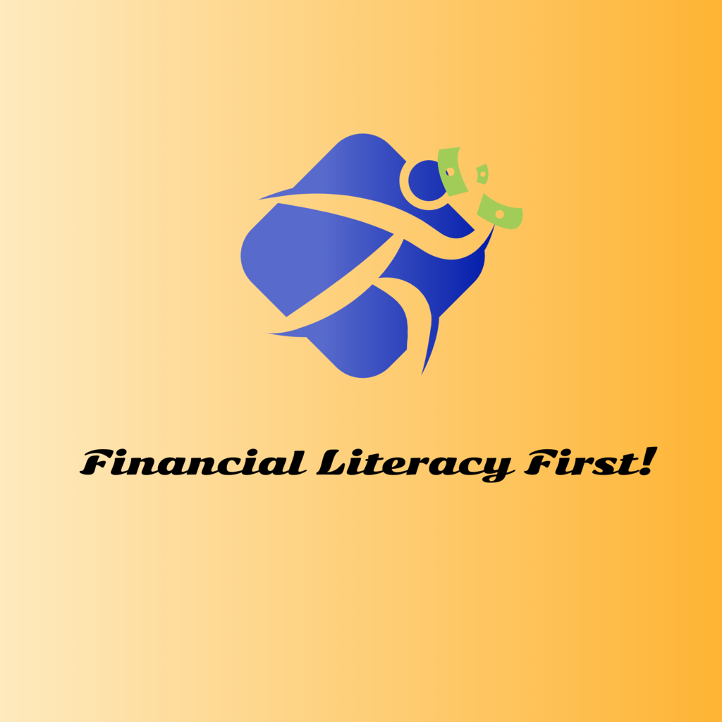 Financial Literacy First logo