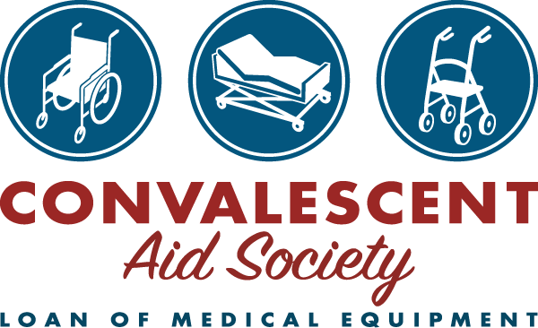 Convalescent Aid Society (Cas) logo