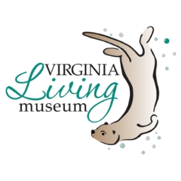 Virginia Living Museum, Inc. logo