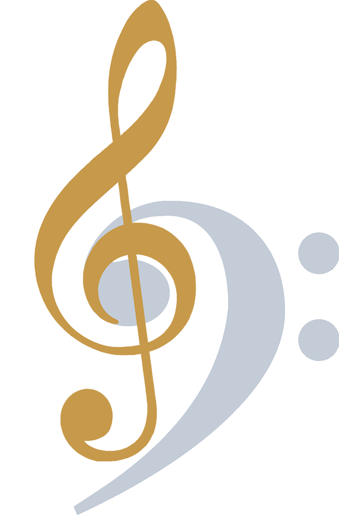 Ashland Symphony Orchestra Association logo