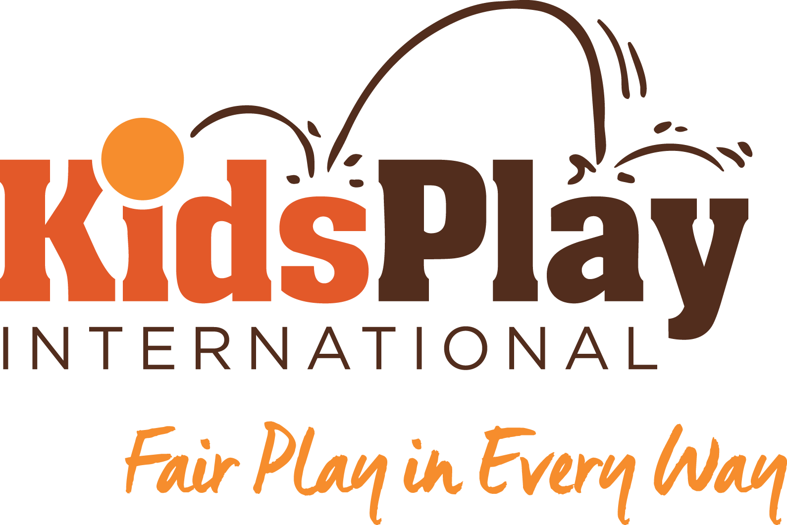 Kids Play International, Inc. logo