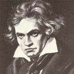 Beethoven Club logo