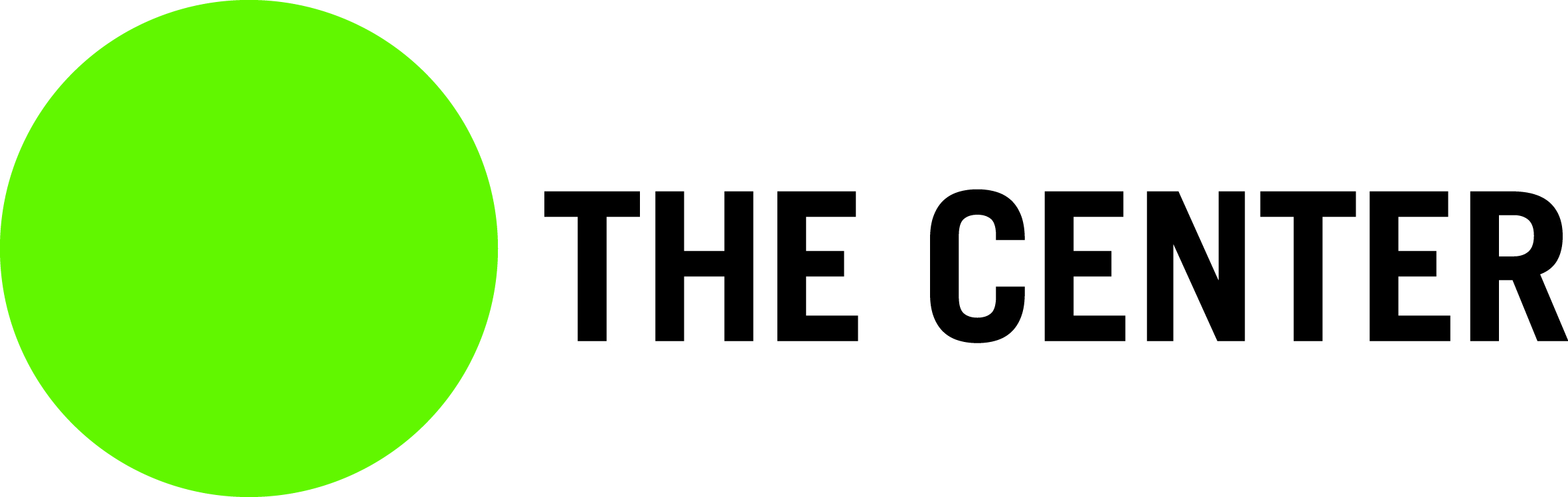 Community Center for the Arts logo