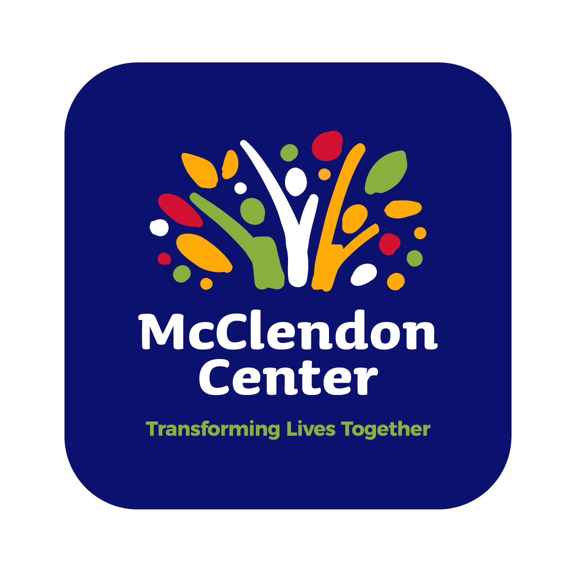 McClendon Center logo