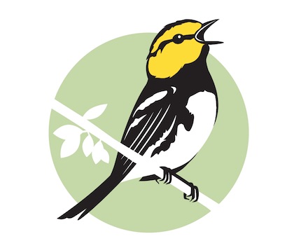 Travis Audubon Society logo