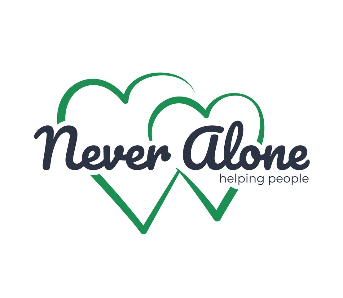Never Alone Inc