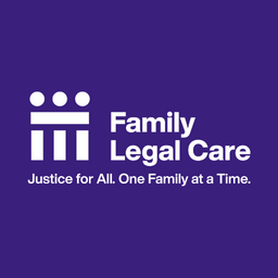Family Legal Care logo
