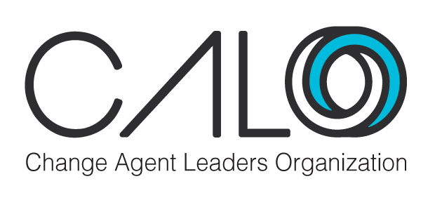 CALO Global Foundation logo