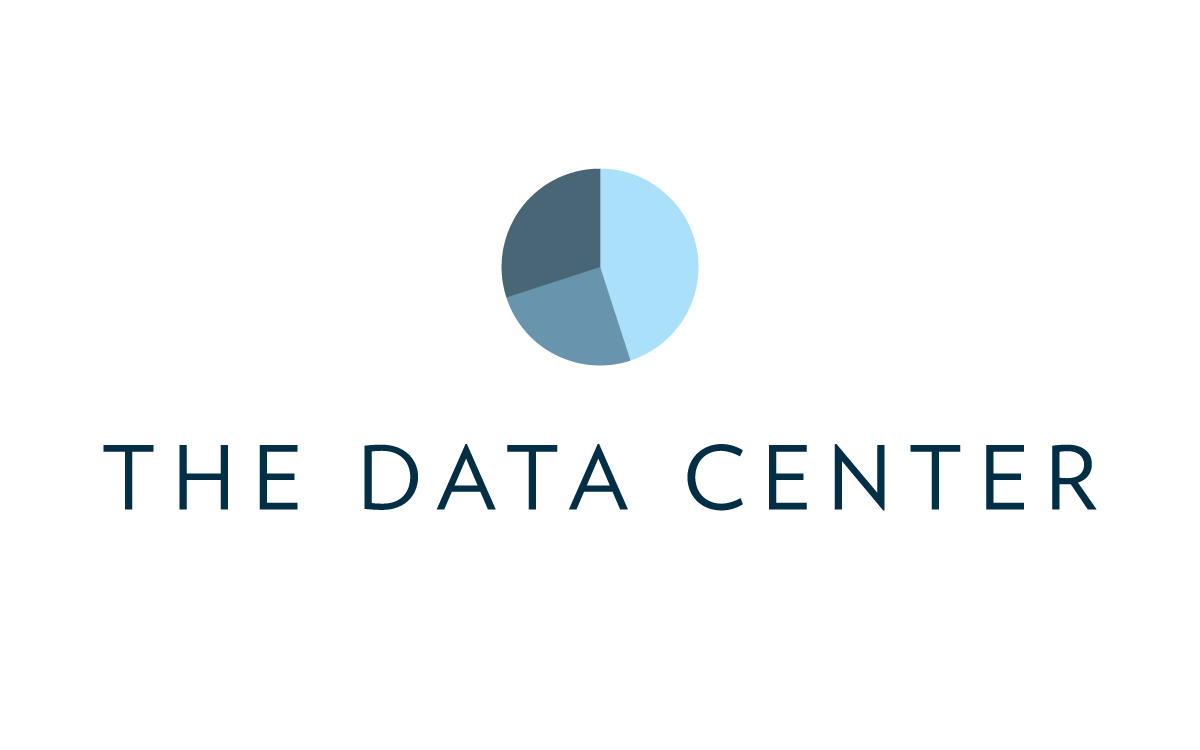 Nonprofit Knowledge Works Inc. (The Data Center) logo