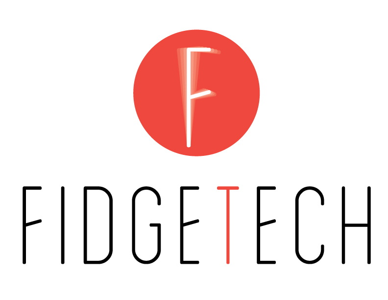 Fidgetech logo
