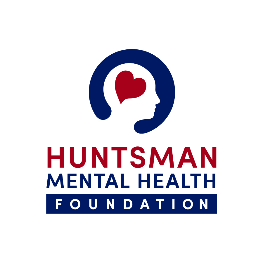 Huntsman Mental Health Foundation logo