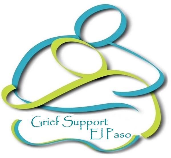 Grief Support El Paso logo