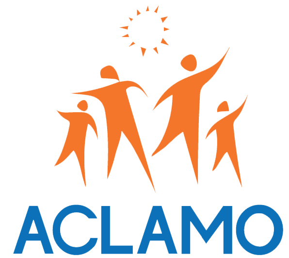 Accion Comunal Latino Americana de Montgomery County Inc. (ACLAMO) (ACLAMO Family Centers) logo