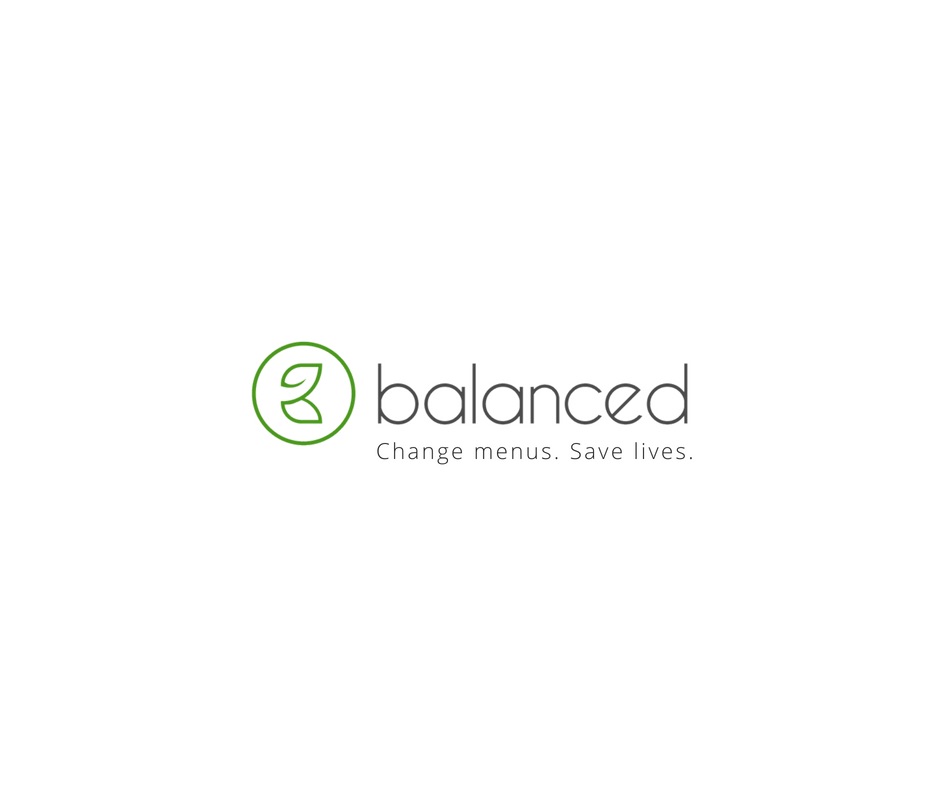 Balanced, Inc. logo