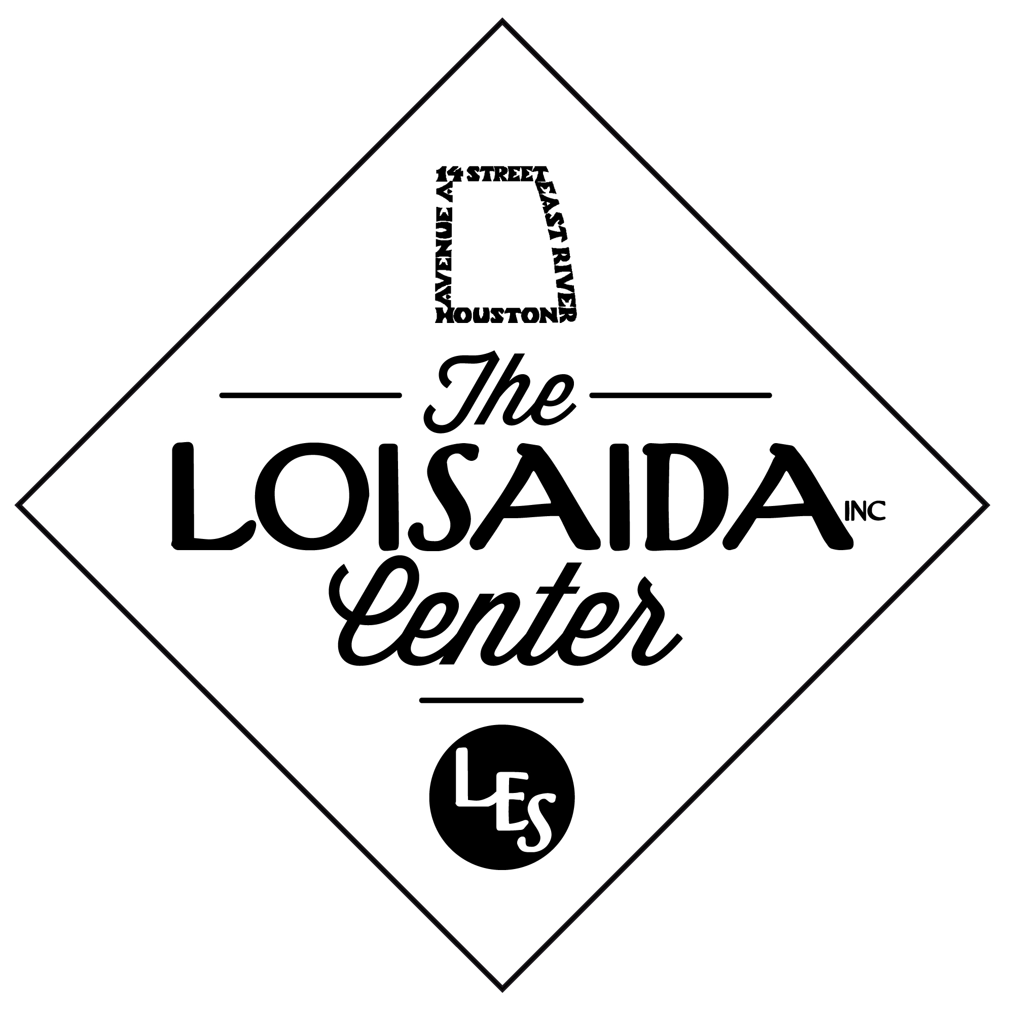 LOISAIDA INC logo