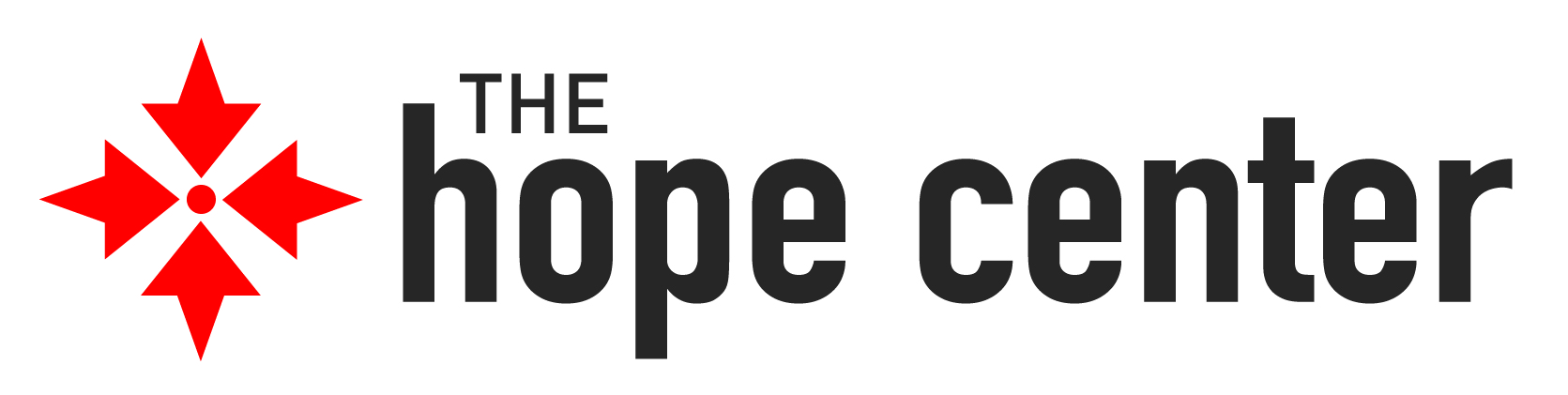 The Hope Center at Hagerstown Rescue Mission logo