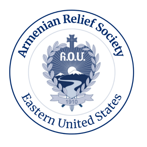 Armenian Relief Society - Zabelle Chapter logo