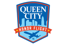 Queen City Honor Flight Inc logo
