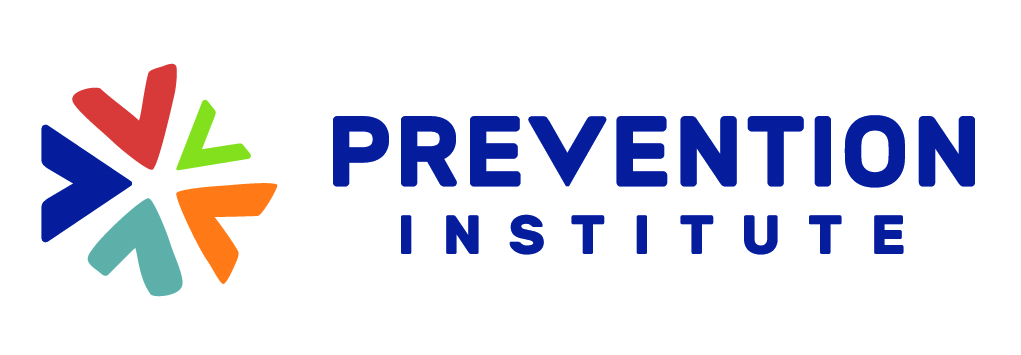 PREVENTION INSTITUTE logo