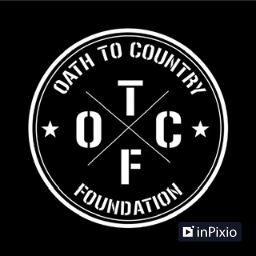 OATH TO COUNTRY FOUNDATION logo
