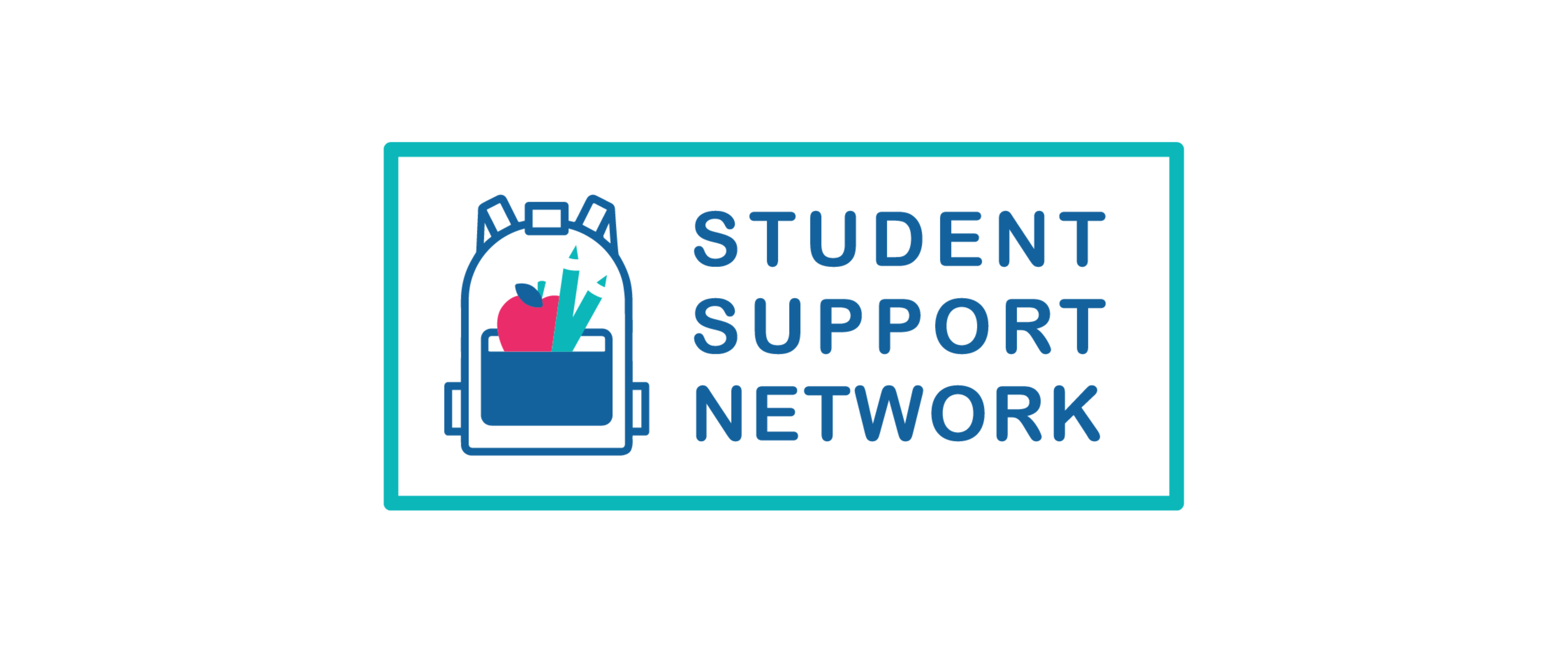 Student Support Network, Inc. logo